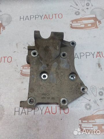 Кронштейн крепления генератора Nissan Primera P12