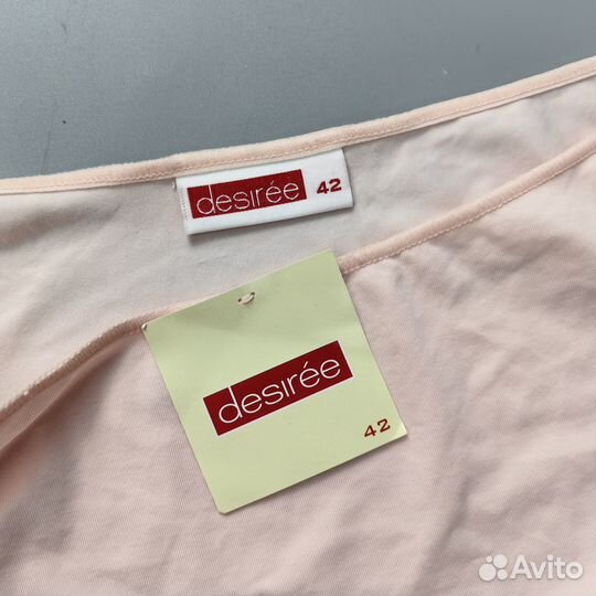 Трусики Desiree 46 новые