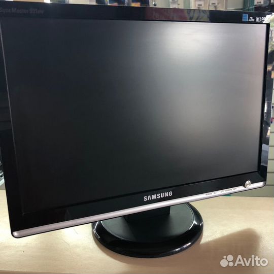 Монитор / Samsung 22