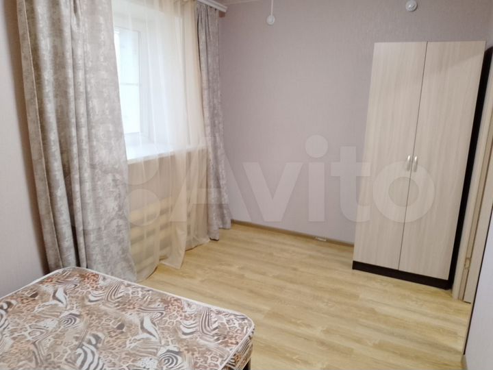 2-к. квартира, 60 м², 1/1 эт.