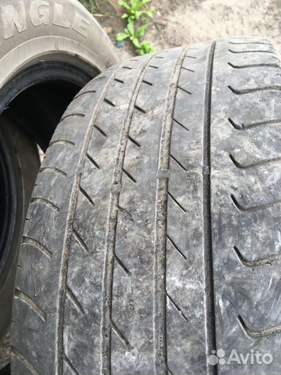 Triangle Sport ATP TR918 215/60 R16 95H