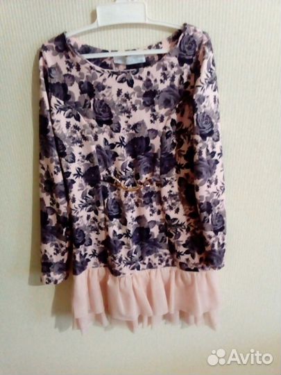 Платья на девочку