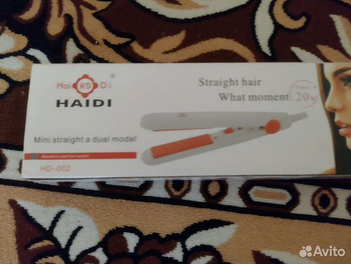 Мини-выпрямитель