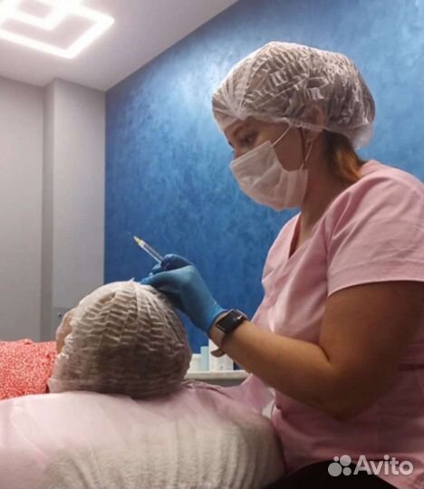 Шугаринг, косметолог