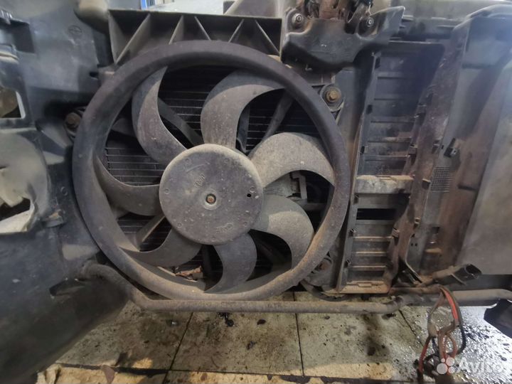 Машинокомплект citroen c5