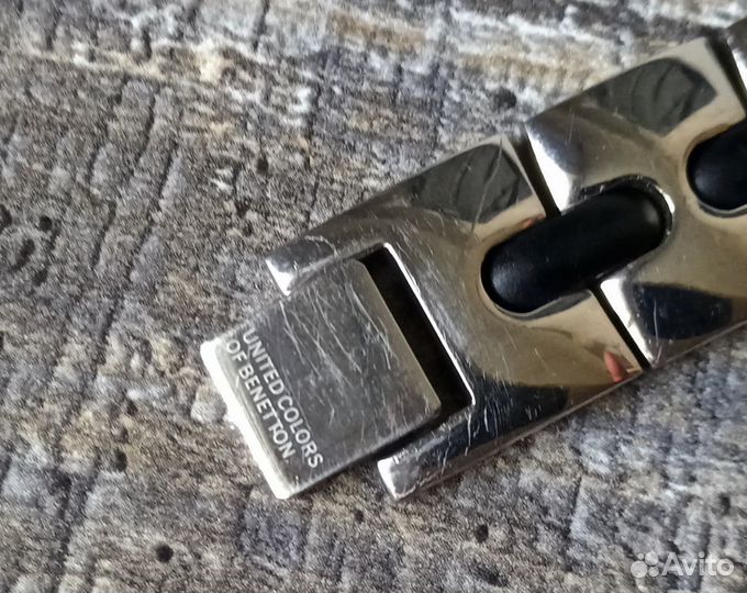 Fashion часы United Colors of Benetton