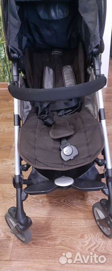 Прогулочная коляска peg perego si