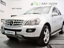 Mercedes-Benz M-класс 3.0 AT, 2005, 298 000 км, с пробегом, цена 984 000 руб.