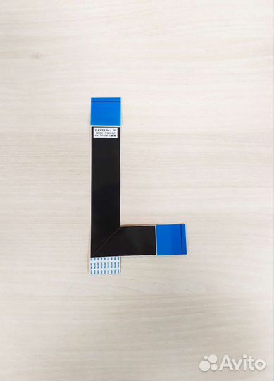 Шлей lvds BN96-31086C