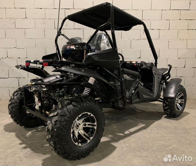 Багги кта К5 LD (2023г.)