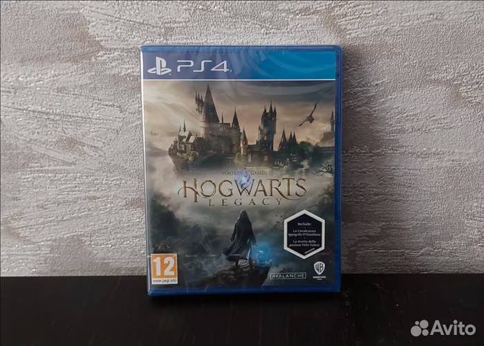 Игры для приставок ps4