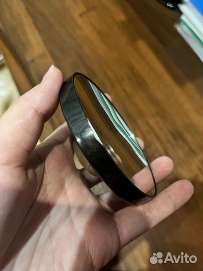 Зеркало косметическое с увеличением в 3 раза