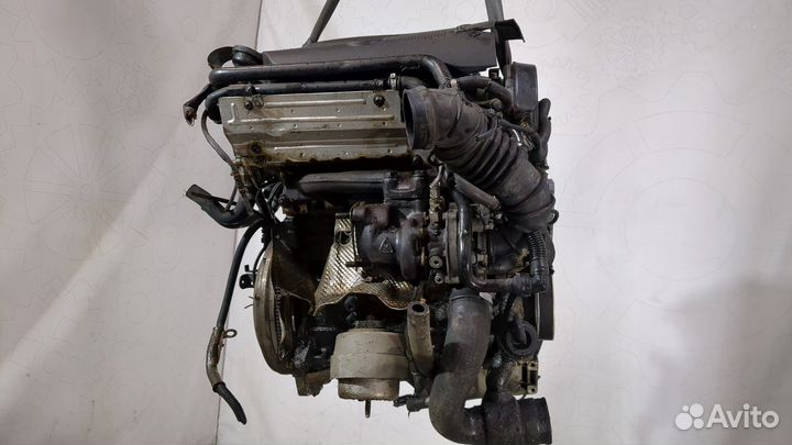 Двигатель Audi A4 (B7) BFB 1.8 Бензин, 2007