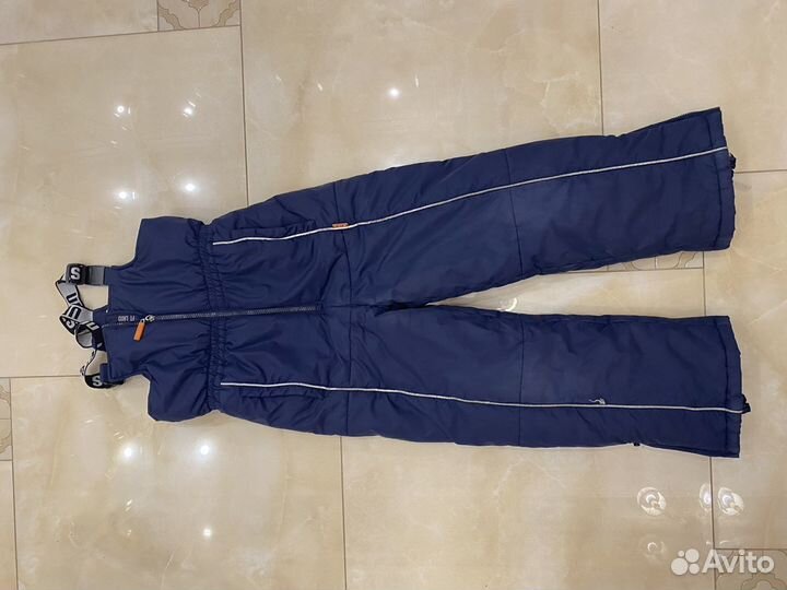 Куртка со штанами для мальчика