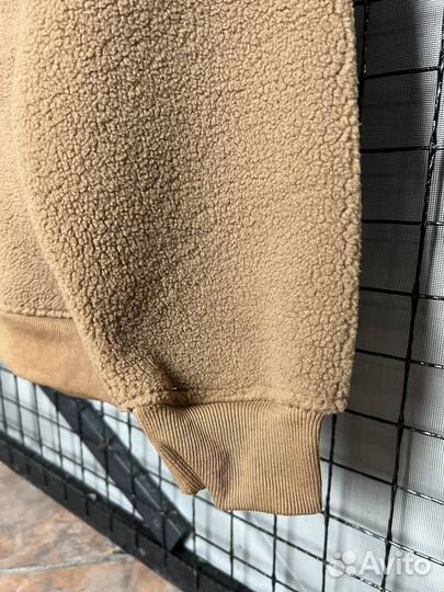 Худи GAP (плюшевый, барашек)