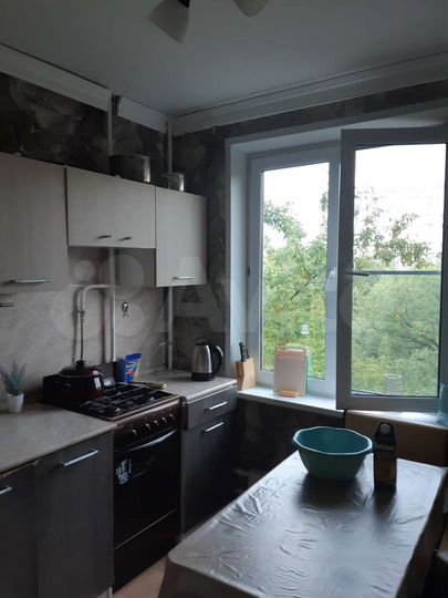 Комната 12 м² в 3-к., 5/9 эт.