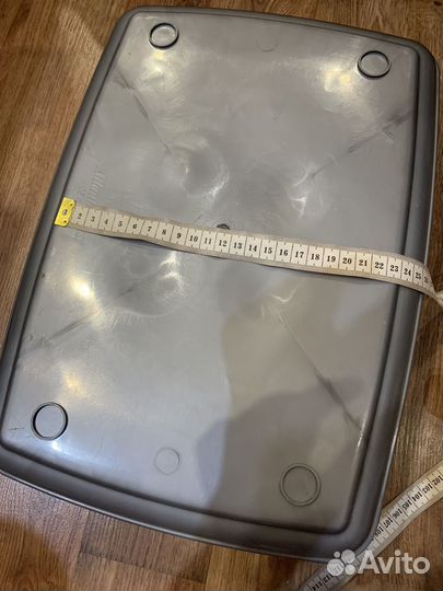 Лоток для кошек новый