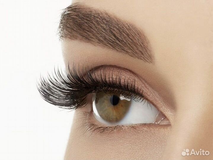 Накладные ресницы Ardell Soft Touch #153, чёрные