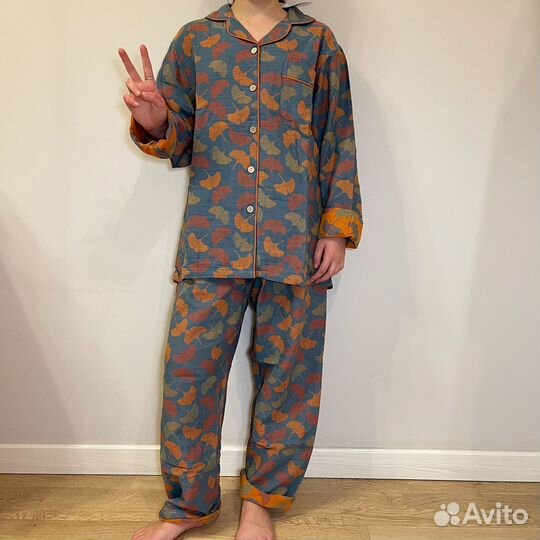 Парные пижамы