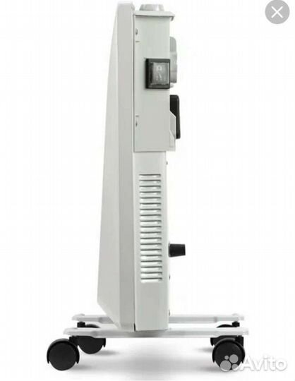 Обогреватель vitek