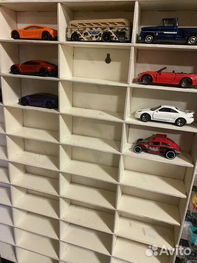 Hot wheels, matchbox