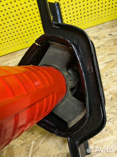 Промежуточный вал kadett C 73-79