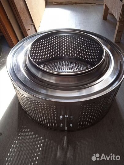 Запчасти стиральной машины samsung