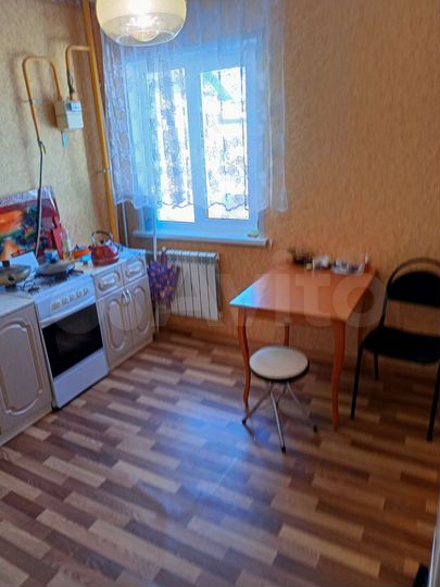 1-к. квартира, 46 м², 2/3 эт.