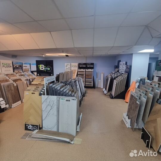 Ламинат дуб Волшебный