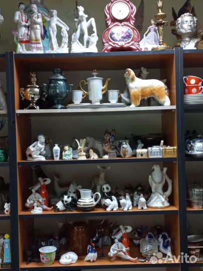 Ретро вещи из СССР