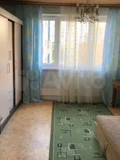 Комната 16 м² в 3-к., 6/14 эт.