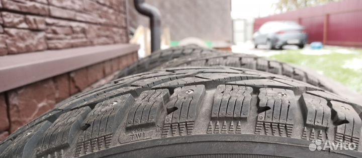 Kormoran SUV Stud 225/60 R17 103T