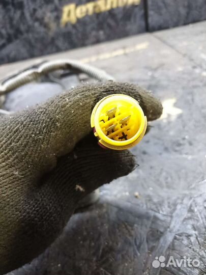 Вентилятор радиатора lifan Breez