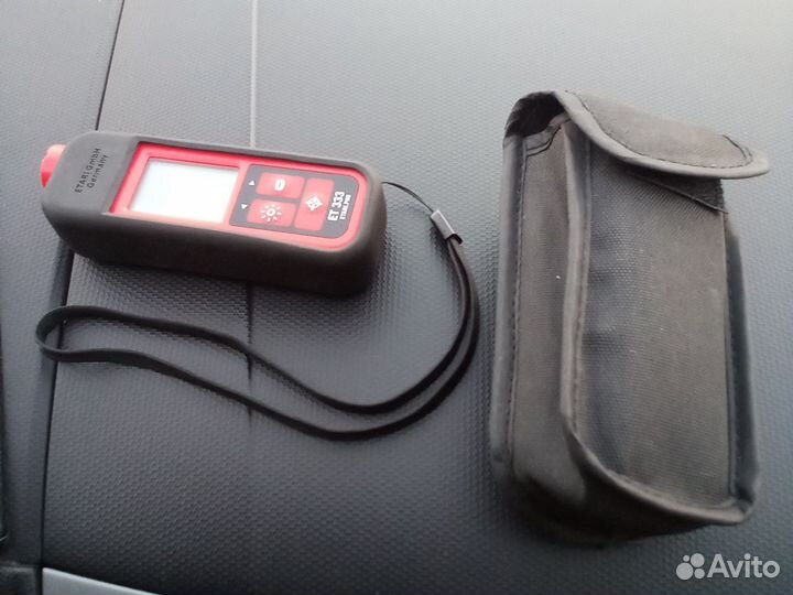 Толщиномер etari ET 333