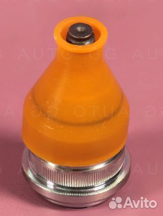 Опора шаровая Рио Солярис 2010-2022