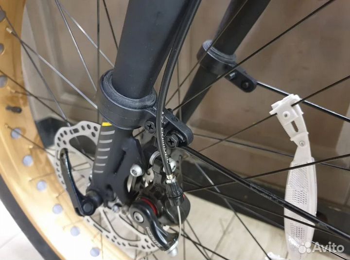 Крылья для fatbike Фэтбайка 26 колесо