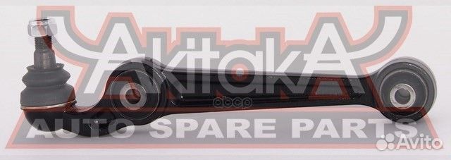 Рычаг поперечный 0524007 asva