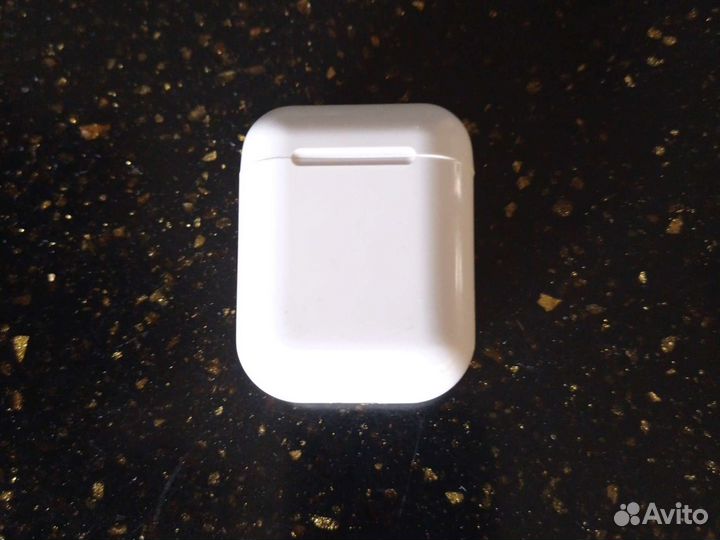 Беспроводные наушники новые