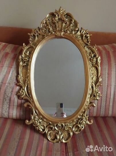 Новое зеркало 