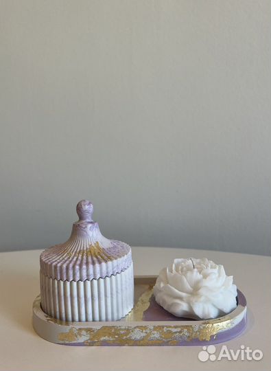 Интерьерный набор