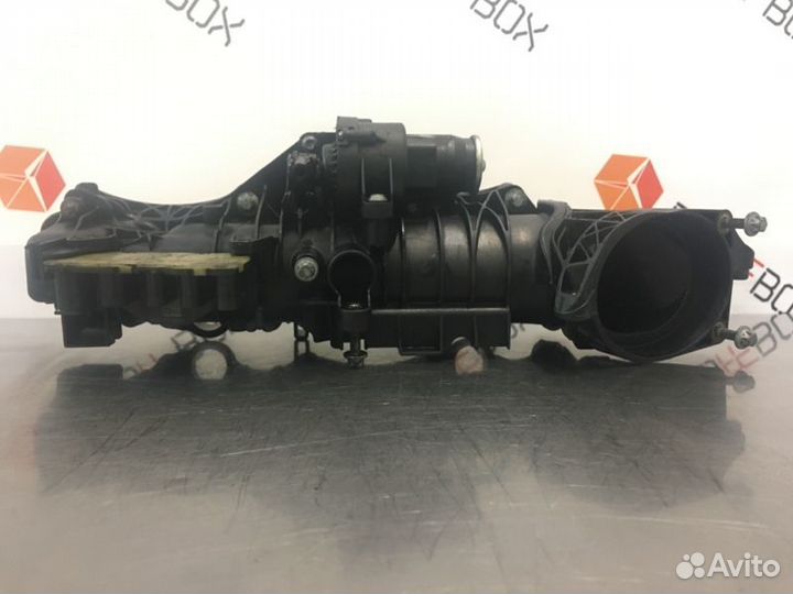 Коллектор впускной Mercedes E-Class W213 OM654 2.0