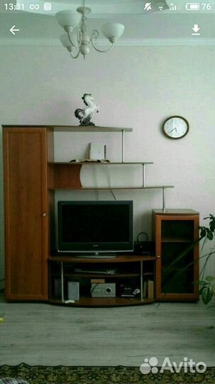 Стенка под телевизор