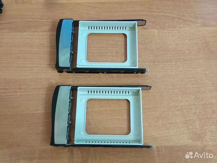 Салазки под 3,5 HDD