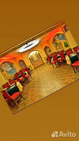 Поминальные обеды