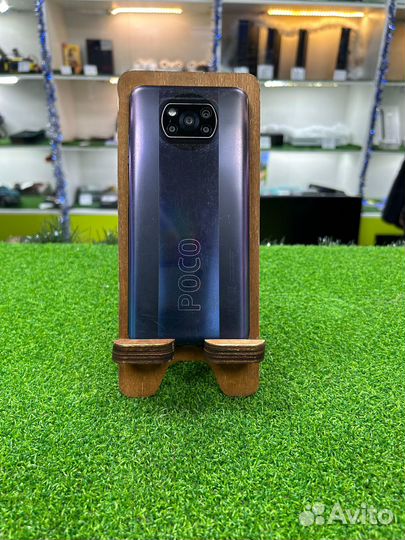 Xiaomi Poco X3 Pro, 8/256 ГБ