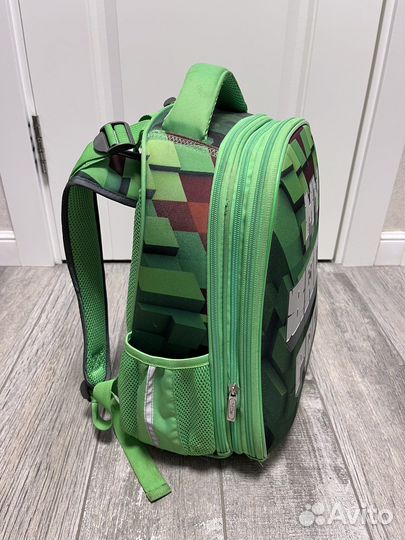 Рюкзак для первоклассника