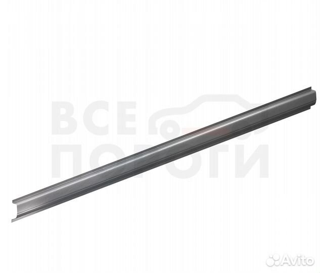 Порог внутренний Ford Escape 1 EU