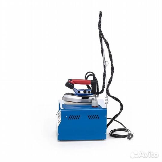 Парогенератор с утюгом Hasel MBK 35