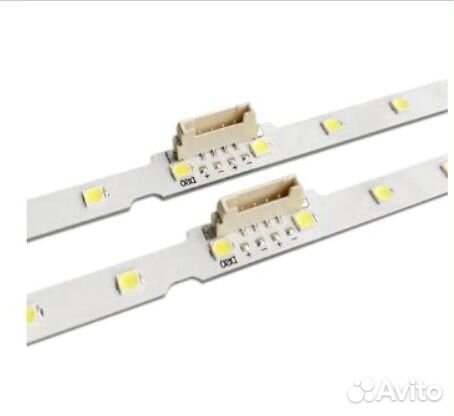 Светодиодная подсветка sams