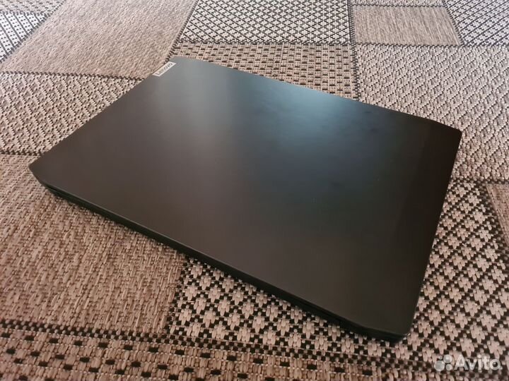 Acer Nitro RTX 3060 / 16 Гб / Ryzen 5600H / 144 Hz